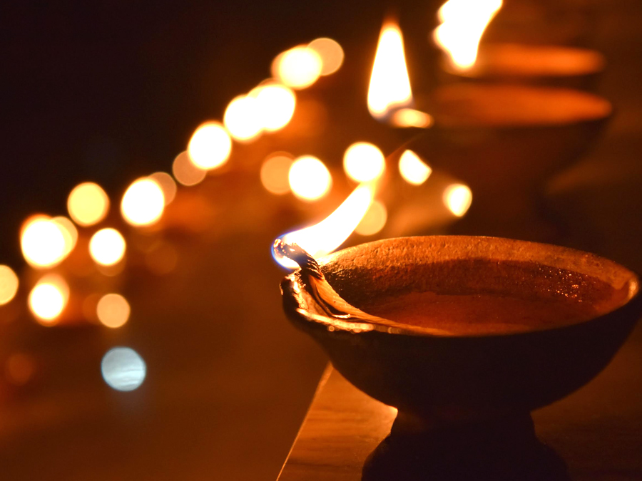 6-Day Retreat