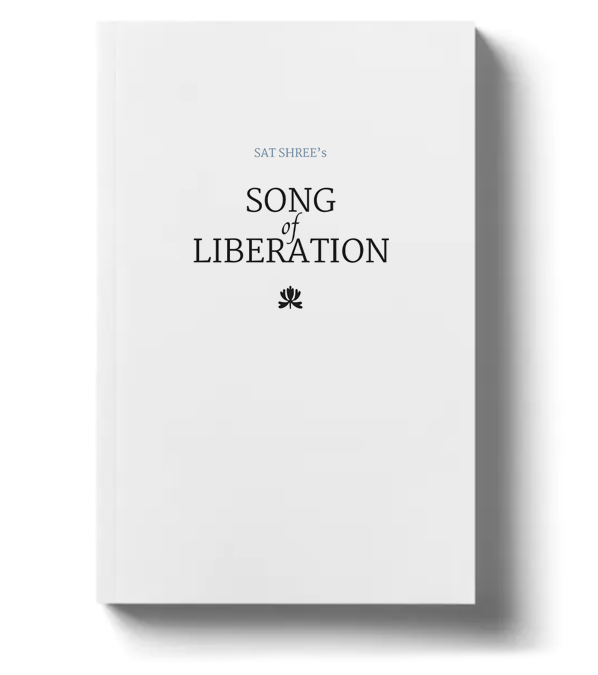 Song of Liberation book