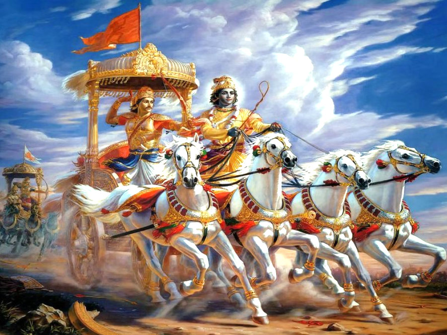 bgstudy Bhagavad Gita Study Group