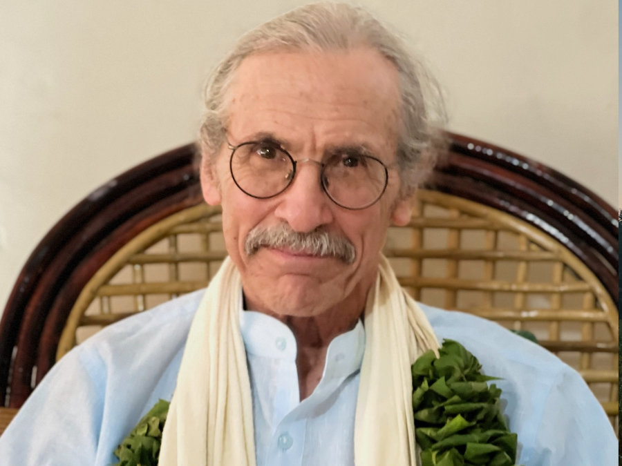 Sat Shree in India